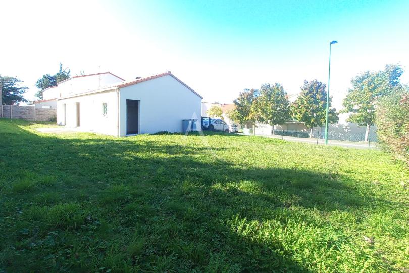 Photo n°8 - Acheter un maison 4 pièces<br/> de 73 m² à Les Couets (44340)