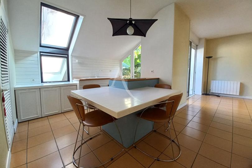 Photo n°1 - Acheter un maison 4 pièces<br/> de 101 m² à Nantes (44100)