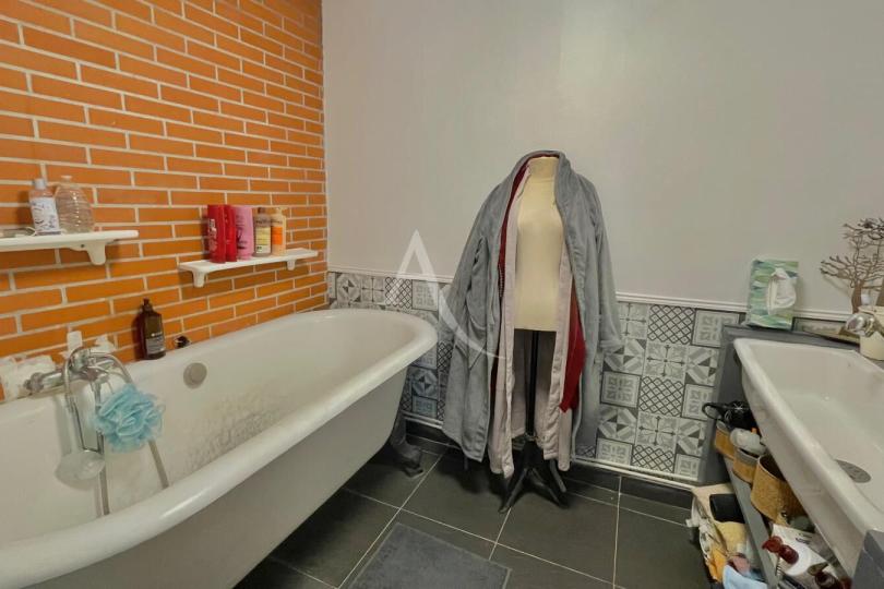 Photo n°5 - Acheter un maison 4 pièces<br/> de 92 m² à Nantes (44100)