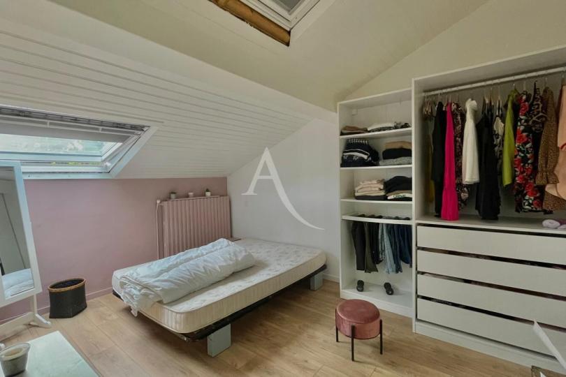 Photo n°6 - Acheter un maison 4 pièces<br/> de 92 m² à Nantes (44100)