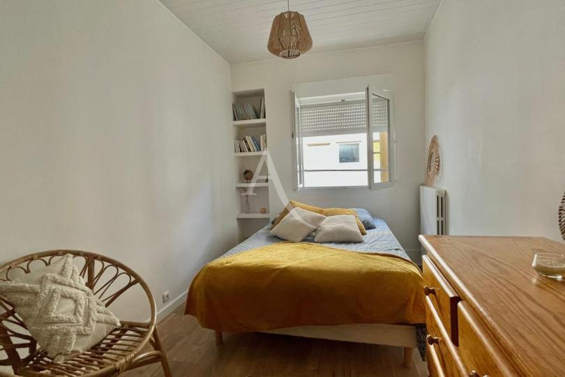 Photo n°7 - Acheter un maison 4 pièces<br/> de 92 m² à Nantes (44100)