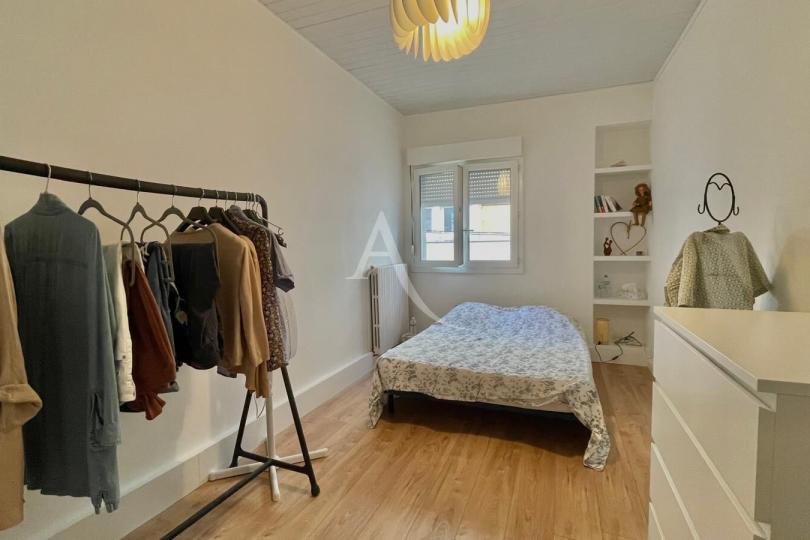 Photo n°8 - Acheter un maison 4 pièces<br/> de 92 m² à Nantes (44100)