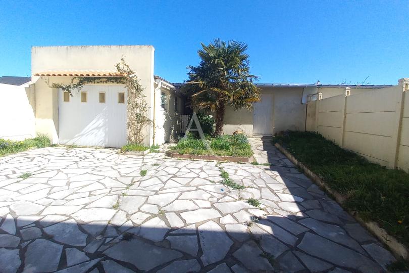 Photo n°9 - Acheter un maison 4 pièces<br/> de 83 m² à Nantes (44100)