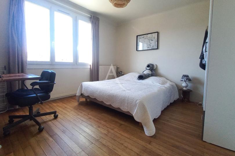 Photo n°8 - Acheter un maison 4 pièces<br/> de 83 m² à Nantes (44100)