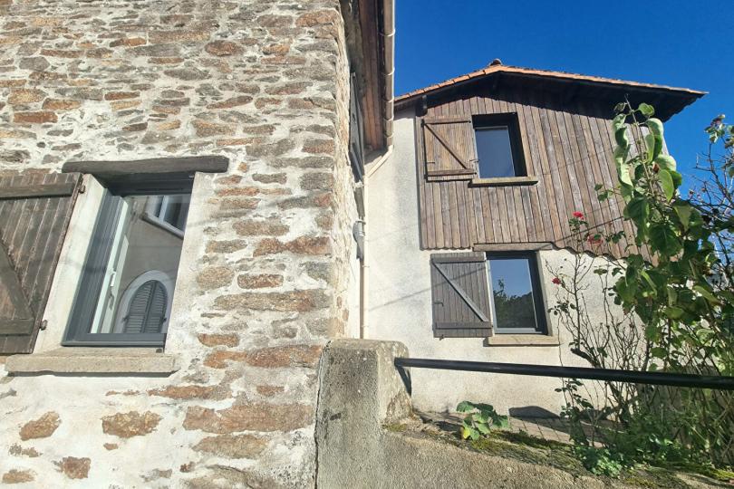 Photo n°12 - Acheter un maison 4 pièces<br/> de 101 m² à Nantes (44100)