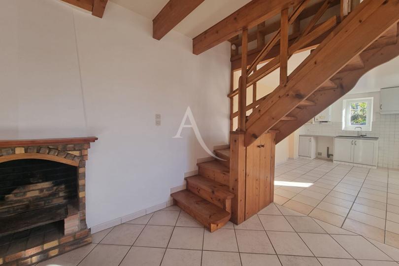 Photo n°3 - Acheter un maison 4 pièces<br/> de 101 m² à Nantes (44100)