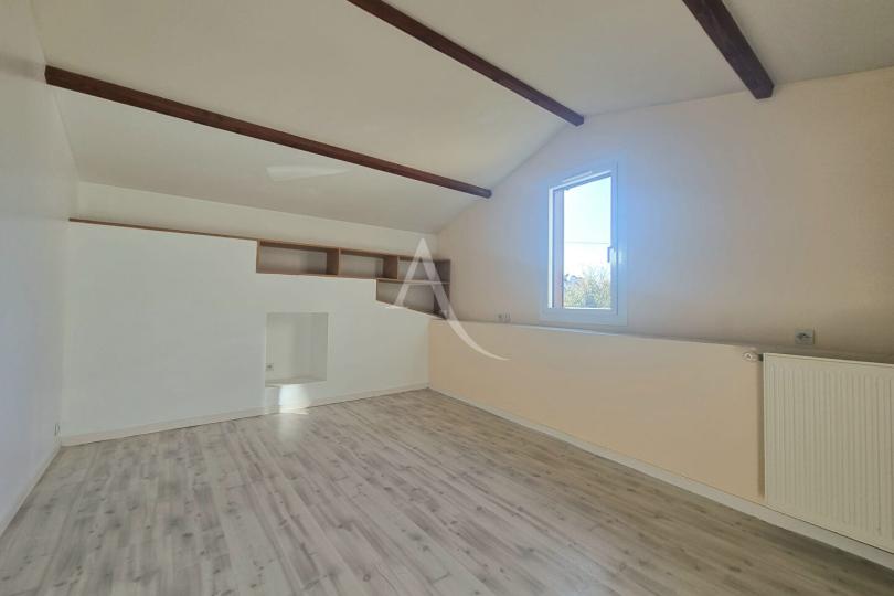 Photo n°7 - Acheter un maison 4 pièces<br/> de 101 m² à Nantes (44100)