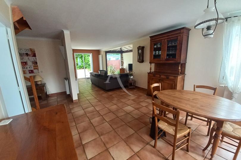 Photo n°2 - Acheter un maison 5 pièces<br/> de 111 m² à Nantes (44300)