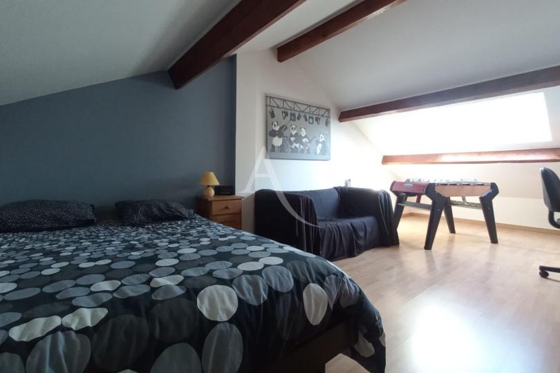 Photo n°11 - Acheter un maison 5 pièces<br/> de 111 m² à Nantes (44300)