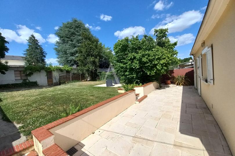 Photo n°4 - Acheter un maison 5 pièces<br/> de 111 m² à Nantes (44300)