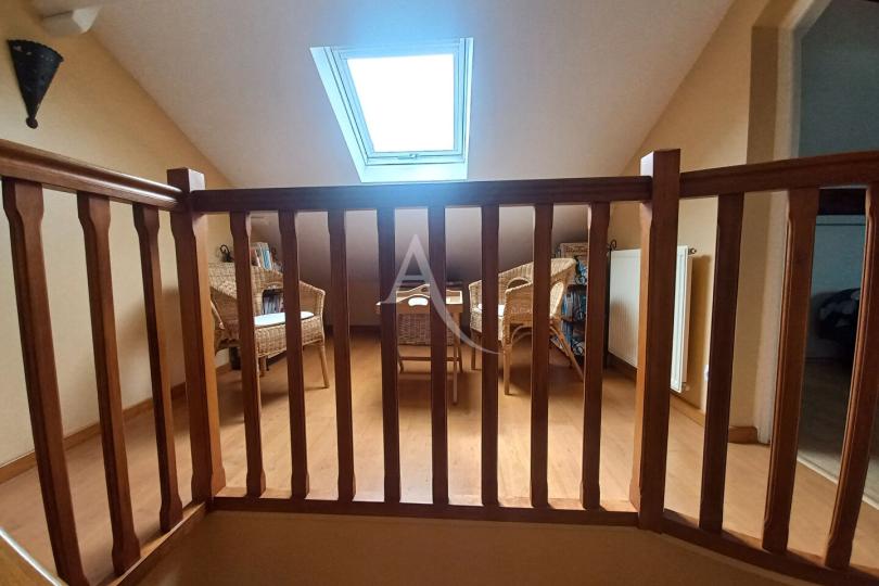 Photo n°9 - Acheter un maison 5 pièces<br/> de 111 m² à Nantes (44300)