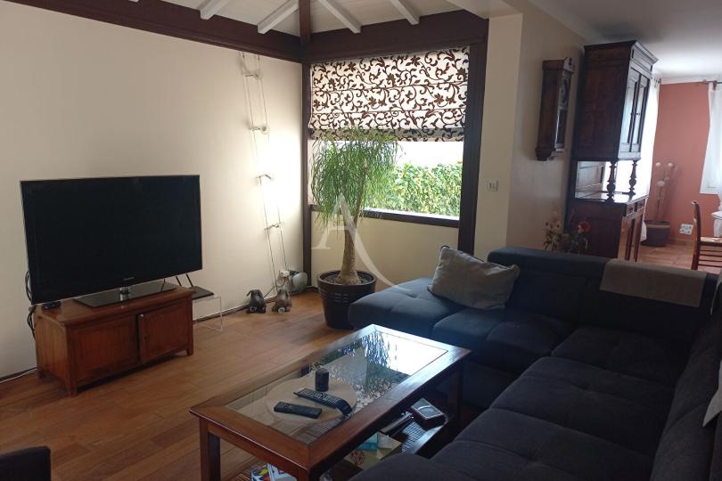 Photo n°5 - Acheter un maison 5 pièces<br/> de 111 m² à Nantes (44300)