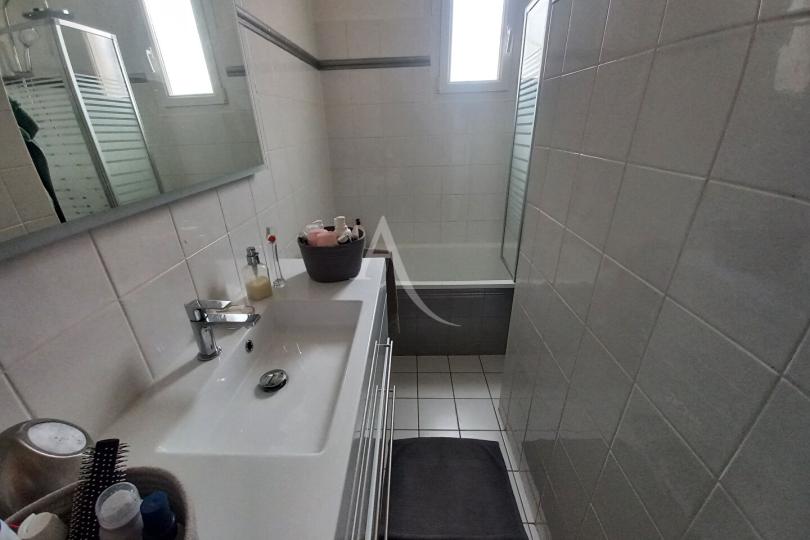 Photo n°8 - Acheter un maison 5 pièces<br/> de 111 m² à Nantes (44300)