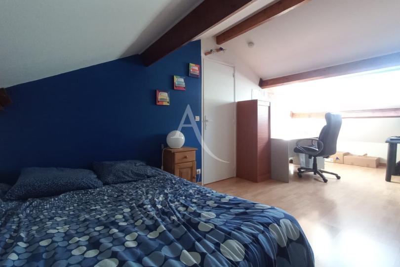 Photo n°10 - Acheter un maison 5 pièces<br/> de 111 m² à Nantes (44300)