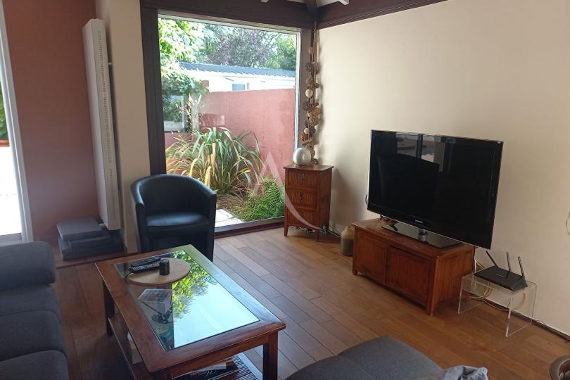 Photo n°6 - Acheter un maison 5 pièces<br/> de 111 m² à Nantes (44300)