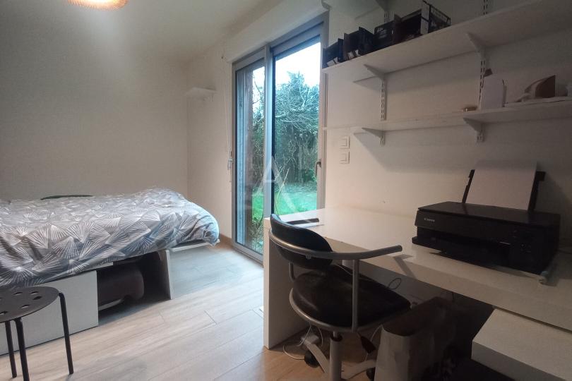 Photo n°5 - Acheter un maison 6 pièces<br/> de 150 m² à Nantes (44100)