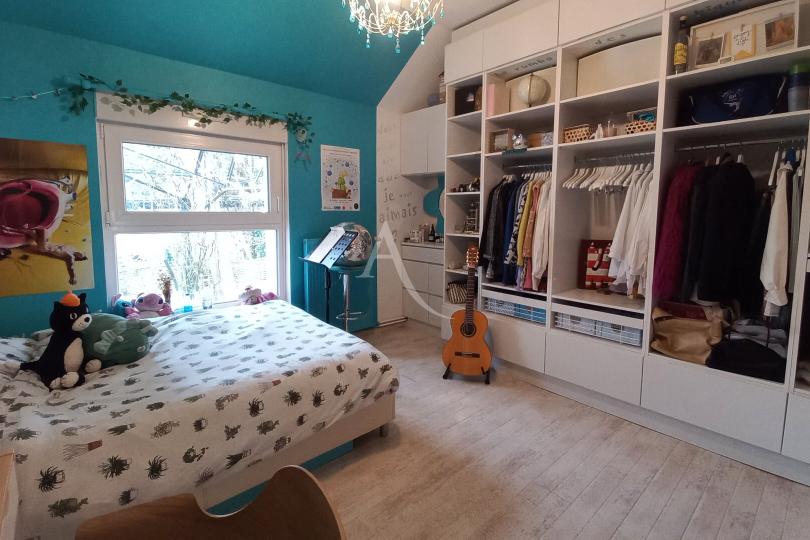 Photo n°8 - Acheter un maison 6 pièces<br/> de 204 m² à Nantes (44100)