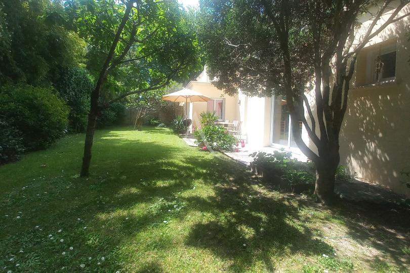Photo n°2 - Acheter un maison 6 pièces<br/> de 148 m² à Nantes (44100)