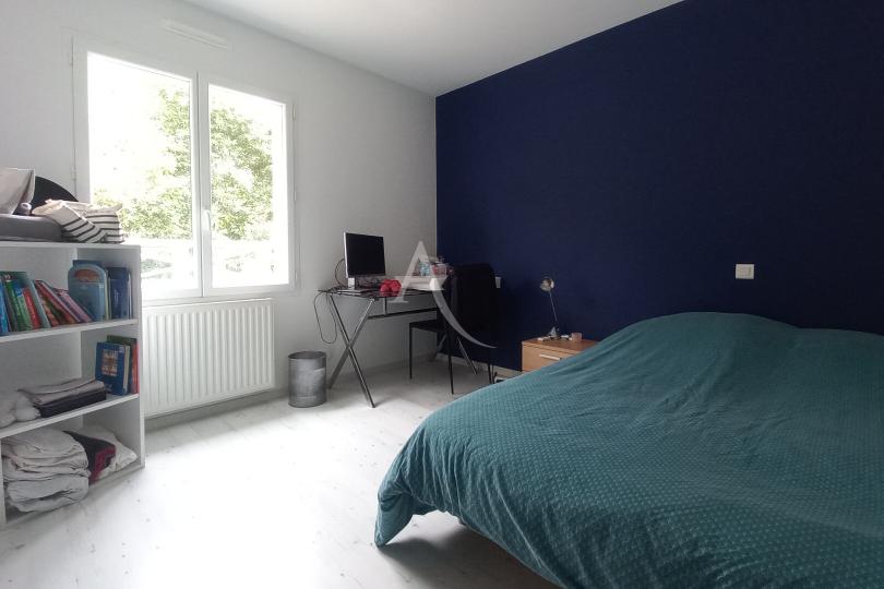 Photo n°11 - Acheter un maison 6 pièces<br/> de 148 m² à Nantes (44100)