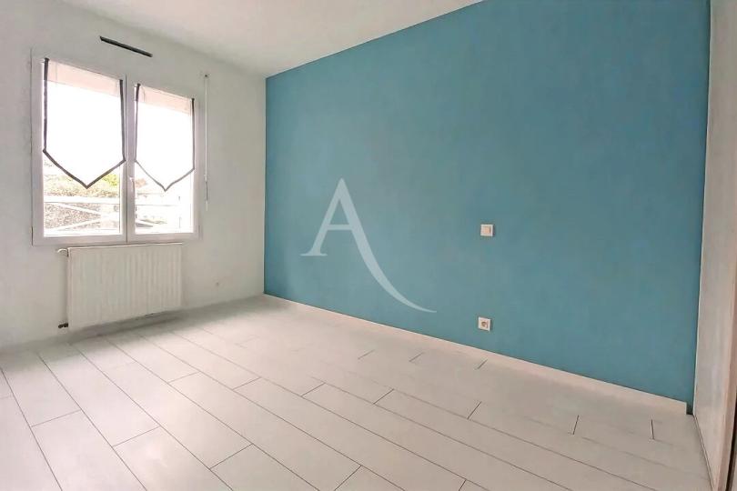 Photo n°12 - Acheter un maison 6 pièces<br/> de 148 m² à Nantes (44100)