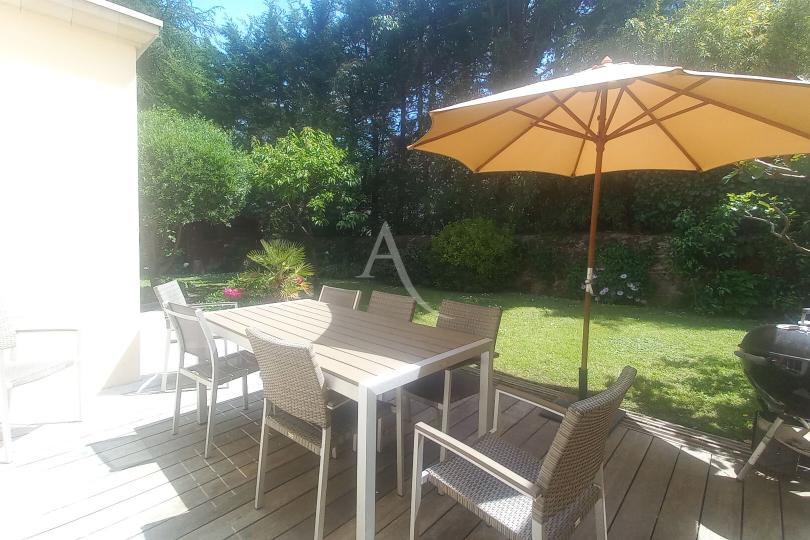 Photo n°3 - Acheter un maison 6 pièces<br/> de 148 m² à Nantes (44100)