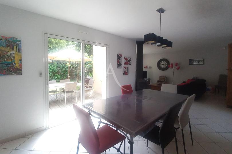 Photo n°6 - Acheter un maison 6 pièces<br/> de 148 m² à Nantes (44100)