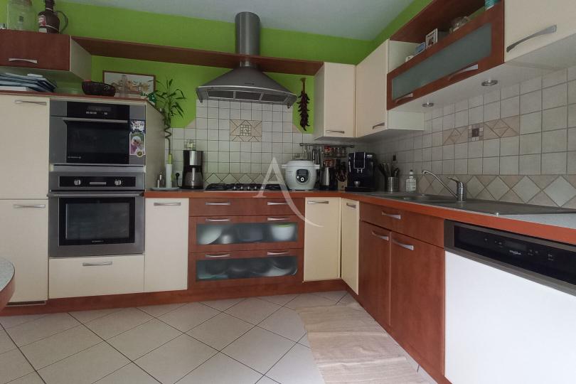 Photo n°7 - Acheter un maison 6 pièces<br/> de 148 m² à Nantes (44100)