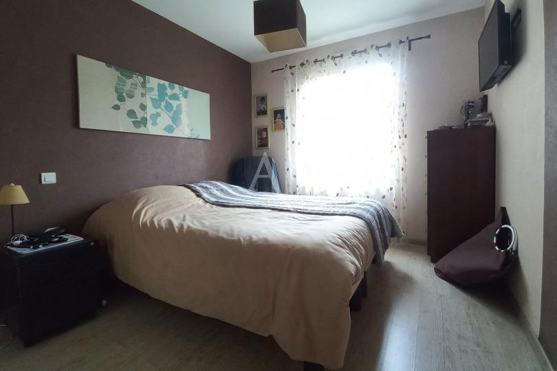 Photo n°8 - Acheter un maison 6 pièces<br/> de 148 m² à Nantes (44100)