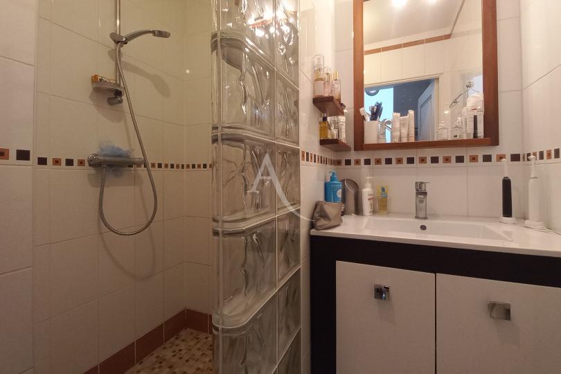 Photo n°9 - Acheter un maison 6 pièces<br/> de 148 m² à Nantes (44100)