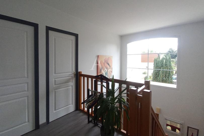 Photo n°10 - Acheter un maison 6 pièces<br/> de 148 m² à Nantes (44100)