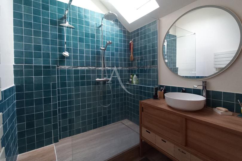 Photo n°12 - Acheter un maison 6 pièces<br/> de 357 m² à Nantes (44100)