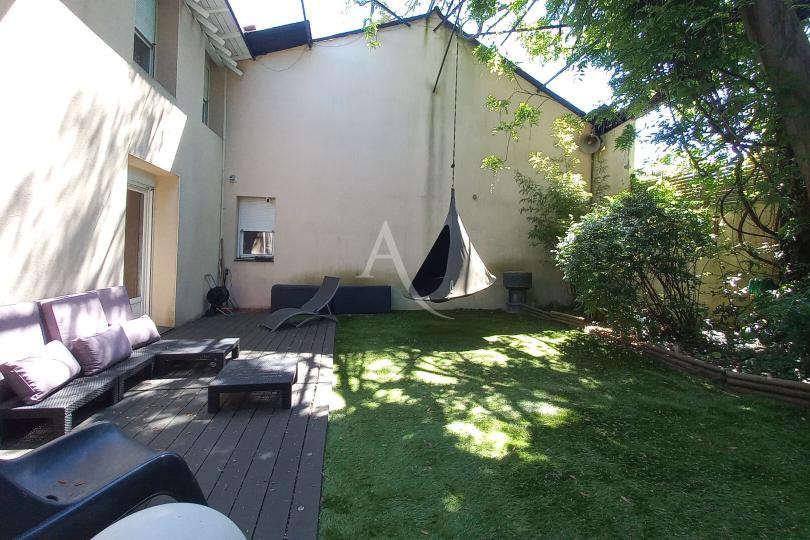 Photo n°3 - Acheter un maison 6 pièces<br/> de 357 m² à Nantes (44100)
