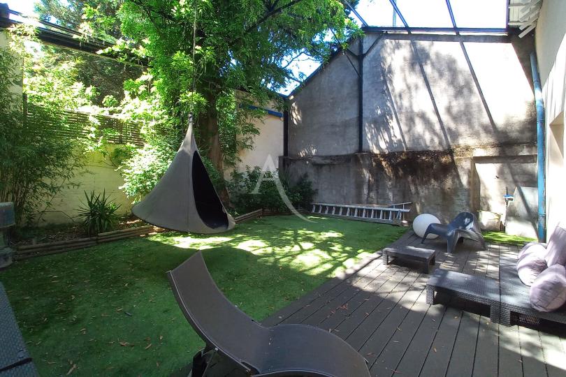 Photo n°4 - Acheter un maison 6 pièces<br/> de 357 m² à Nantes (44100)