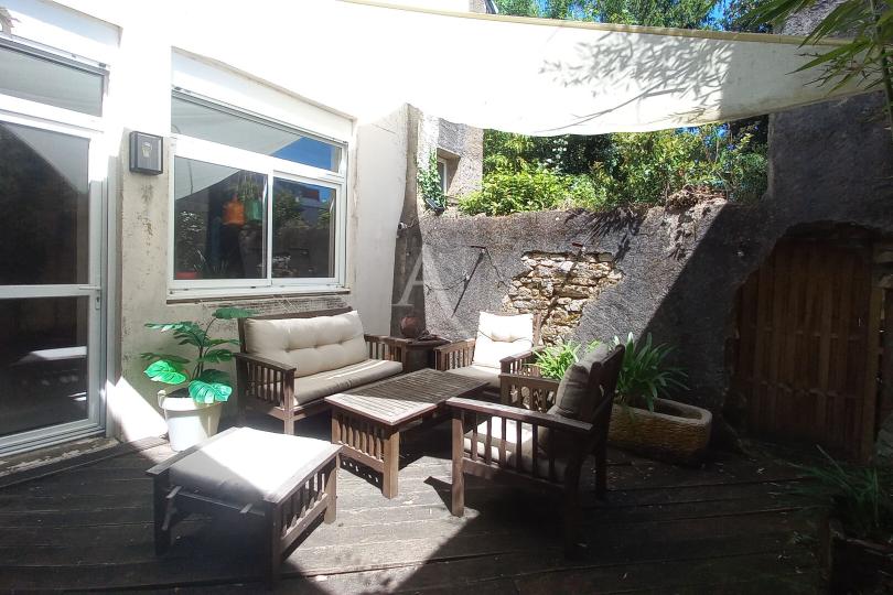 Photo n°5 - Acheter un maison 6 pièces<br/> de 357 m² à Nantes (44100)