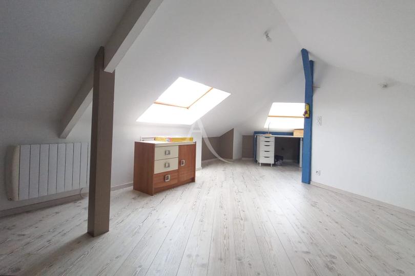 Photo n°12 - Acheter un maison 6 pièces<br/> de 178 m² à Nantes (44100)