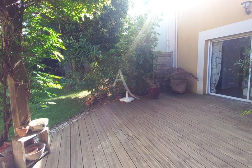 Photo n°3 - Acheter un maison 6 pièces<br/> de 178 m² à Nantes (44100)