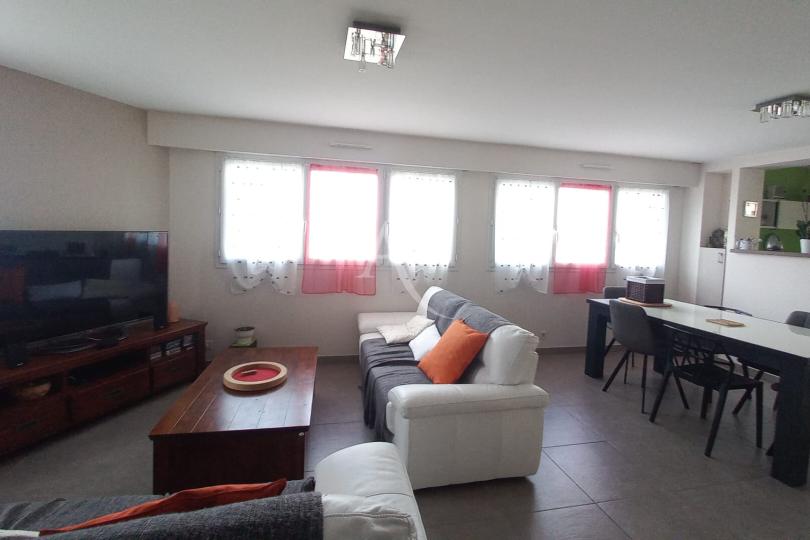 Photo n°4 - Acheter un maison 6 pièces<br/> de 178 m² à Nantes (44100)