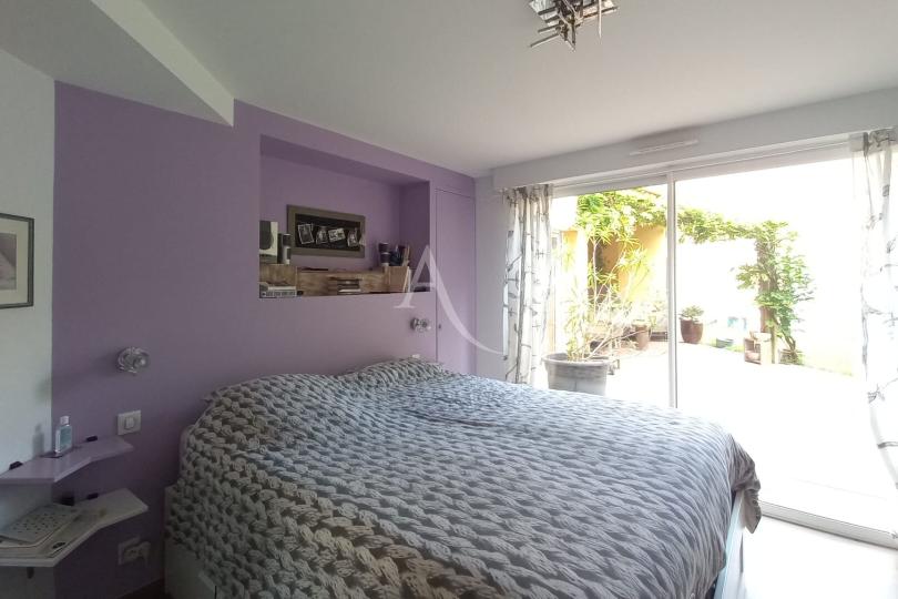 Photo n°8 - Acheter un maison 6 pièces<br/> de 178 m² à Nantes (44100)