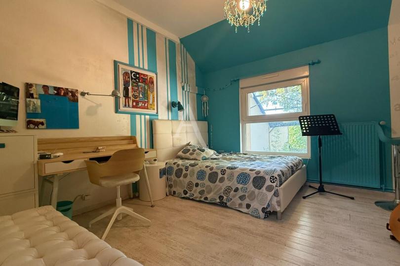 Photo n°4 - Acheter un maison 6 pièces<br/> de 203 m² à Nantes (44100)