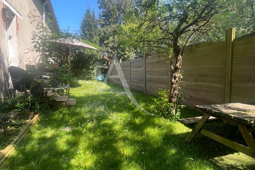 Photo n°8 - Acheter un maison 6 pièces<br/> de 203 m² à Nantes (44100)