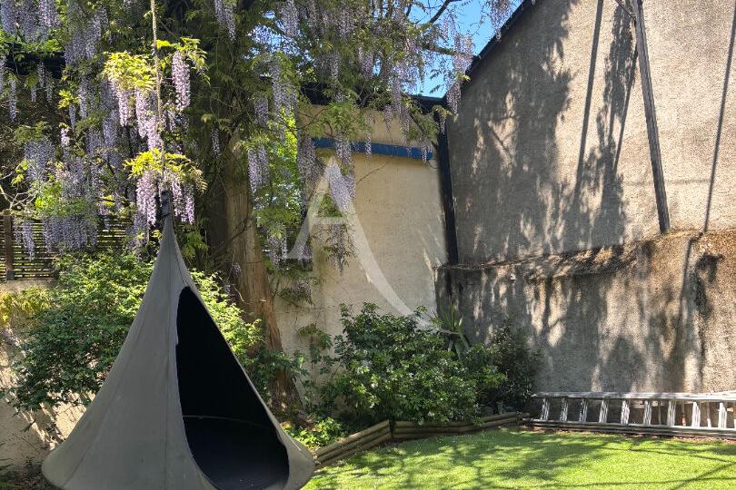 Photo n°9 - Acheter un maison 6 pièces<br/> de 203 m² à Nantes (44100)