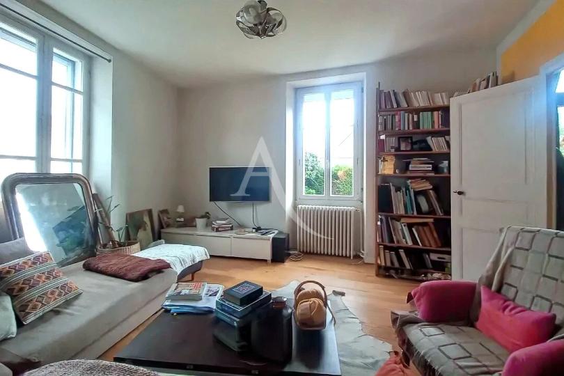 Photo n°4 - Acheter un maison 6 pièces<br/> de 137 m² à Nantes (44100)