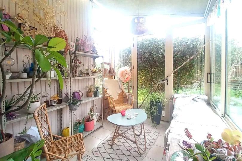 Photo n°5 - Acheter un maison 6 pièces<br/> de 137 m² à Nantes (44100)