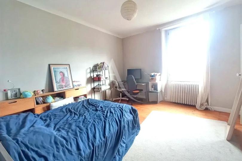 Photo n°6 - Acheter un maison 6 pièces<br/> de 137 m² à Nantes (44100)