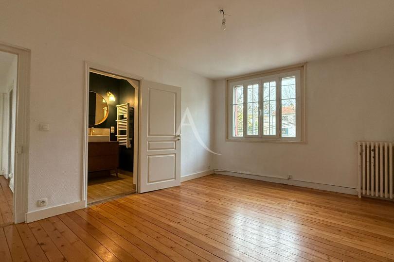 Photo n°5 - Acheter un maison 6 pièces<br/> de 160 m² à Nantes (44100)