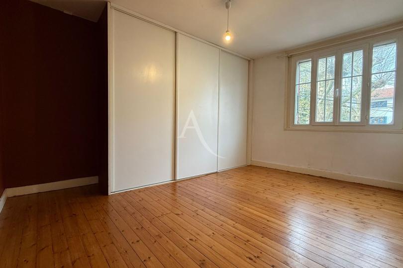 Photo n°6 - Acheter un maison 6 pièces<br/> de 160 m² à Nantes (44100)