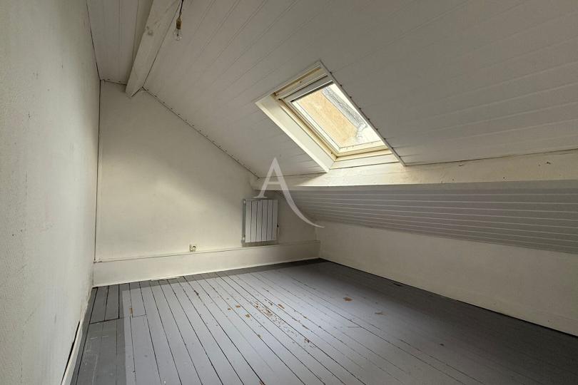Photo n°7 - Acheter un maison 6 pièces<br/> de 160 m² à Nantes (44100)