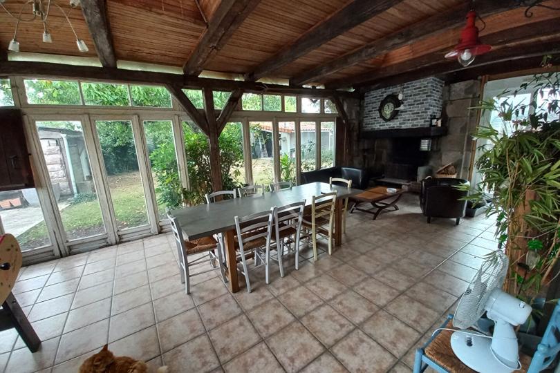 Photo n°3 - Acheter un maison 6 pièces<br/> de 125 m² à Reze (44400)