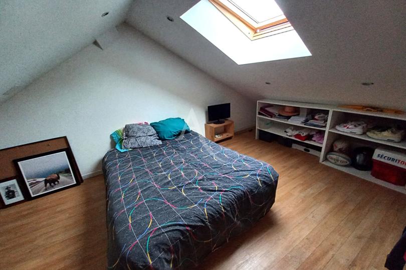 Photo n°7 - Acheter un maison 6 pièces<br/> de 125 m² à Reze (44400)