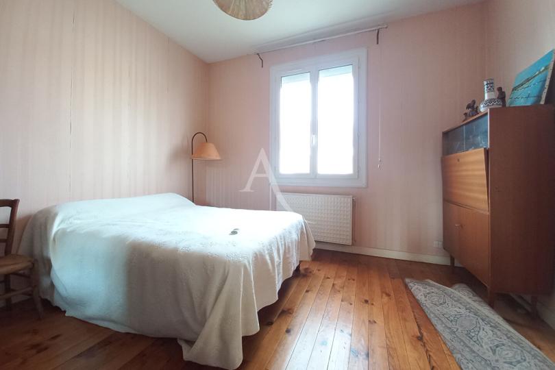 Photo n°9 - Acheter un maison 7 pièces<br/> de 120 m² à Nantes (44100)